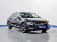 usado VW Passat 2.0TDI EVO Executive