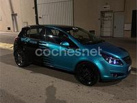 Usado Opel Corsa Enjoy 90 CV (66 kW) 2008 Negro Utilitario