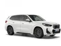 Usado BMW iX1 150 kW (204 CV) 2025 SUV