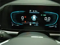 Usado Kia Niro 141 CV (103 kW) 2023 Blanco SUV