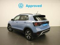 Usado VW T-Cross Life 116 CV (85 kW) 2024 Otro SUV