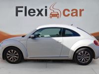 usado VW Beetle 1.2 105cv Automático - 3 P Gasolina en Flexicar Palma de Mallorca 1