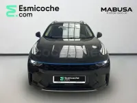 Usado Lynk & Co 01 261 CV (191 kW) 2023 Azul SUV