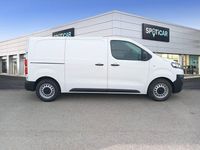 Usado Citroën e-Jumpy 100 kW (136 CV) 2023 Blanco Monovolumen