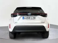 Usado Toyota Yaris Cross Active 116 CV (85 kW) 2022 SUV