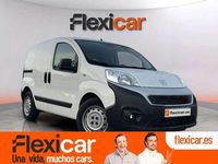 Usado Fiat Fiorino 95 CV (69 kW) 2022 Blanco Monovolumen