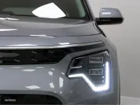 Usado Kia e-Niro 150 kW (204 CV) 2024 Gris SUV