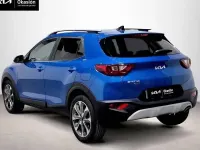 Usado Kia Stonic Style 100 CV (73 kW) 2023 SUV