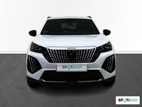 Occasion Peugeot 2008 Allure 100 PK (73 kW) 2025 Wit SUV
