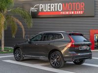 Usado Volvo XC60 Inscription 197 CV (144 kW) 2021 Verde SUV