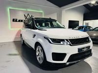 usado Land Rover Range Rover 3.0D TDV6 HSE AWD Aut.