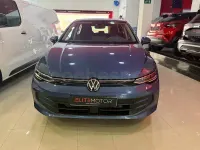 Usado VW Golf VIII 115 CV (84 kW) 2025 Azul Berlina