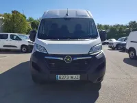 Usado Opel Movano 140 CV (102 kW) 2023 Van