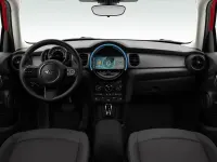Usado Mini Cooper 136 CV (100 kW) 2022 Rojo Utilitario