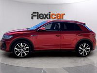 Occasion VW T-Roc R-line 150 ch (110 kW) 2023 Rouge SUV
