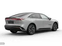 Nuevo Mazda 6e Takumi-Line 179 kW (244 CV) 2026 Gris Berlina