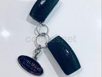 Usado Ford Fiesta ST-Line 95 CV (69 kW) 2016 Blanco Berlina