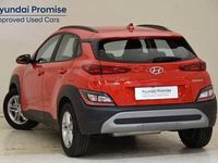 usado Hyundai Kona 1.0 Tgdi Maxx 4x2