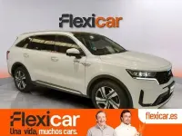 Usado Kia Sorento 194 CV (142 kW) 2023 Blanco SUV