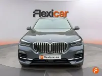 Usado BMW X5 231 CV (169 kW) 2020 Gris SUV