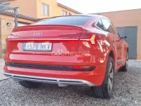 Usado Audi Q8 Sportback e-tron Advanced Plus 2022 Eléctrico SUV