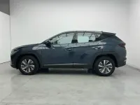 Usado Hyundai Tucson 115 CV (84 kW) 2023 Azul SUV