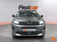 Usado Citroën C5 Aircross Feel 180 CV (132 kW) 2023 Azul SUV
