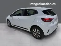Nuevo Mitsubishi Colt Motion 91 CV (66 kW) 2026 Blanco Utilitario