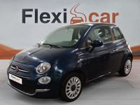 usado Fiat 500 Dolcevita 1.0 Hybrid 51KW (70 CV) Híbrido en Flexicar Vigo 2