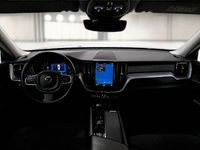 Usado Volvo XC60 Inscription 350 CV (257 kW) 2022 Gris SUV