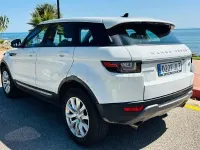 Usado Land Rover Range Rover evoque SE 150 CV (110 kW) 2016 Blanco SUV