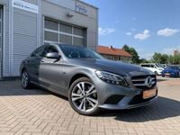 usado Mercedes E300 4Matic Avantgarde Burmester+AHK+LED+RFK