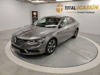 Usado Renault Talisman Zen 160 CV (117 kW) 2018 Marrón Berlina