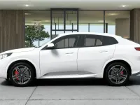 Nuevo BMW X2 170 CV (125 kW) 2026 Otro SUV