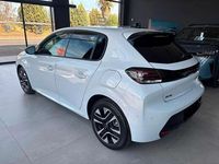 Nuevo Peugeot 208 Allure 101 CV (74 kW) 2025 Blanco Utilitario