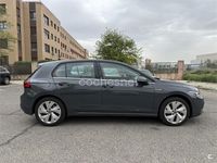 Occasion VW Golf VIII Style 150 ch (110 kW) 2020 Gris Berline