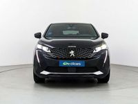 Usado Peugeot 3008 Allure 179 CV (131 kW) 2023 Negro SUV