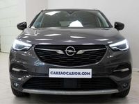 Usado Opel Grandland X S 131 CV (96 kW) 2020 Gris SUV