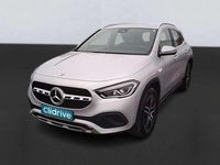 Usado Mercedes GLA250 160 CV (117 kW) 2022 SUV
