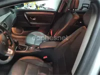 Usado Renault Laguna III Privilege 150 CV (110 kW) 2008 Gris / plata Familiar