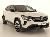 Usado Renault Austral Techno 200 CV (147 kW) 2025 Negro SUV