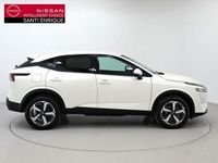 Usado Nissan Qashqai N-Connecta 140 CV (102 kW) 2023 Otro SUV