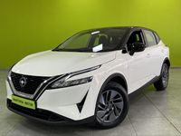 Usado Nissan Qashqai Acenta 140 CV (102 kW) 2024 Blanco SUV