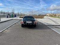 Usado Maserati Quattroporte GT 400 CV (294 kW) 2006 Negro Berlina