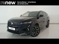 Nuevo Renault Espace Esprit Alpine 200 CV (147 kW) 2026 Azul SUV
