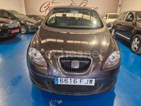 Usado Seat Altea Stylance 105 CV (77 kW) 2006 Gris / plata Monovolumen