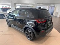 Usado Honda Jazz 122 CV (89 kW) 2024 Negro Utilitario