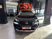 Usado Nissan X-Trail Acenta 204 CV (150 kW) 2024 Negro SUV