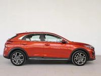 Usado Kia XCeed 141 CV (103 kW) 2021 Naranja SUV