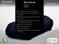 usado Lexus UX 250h BUSINESS
